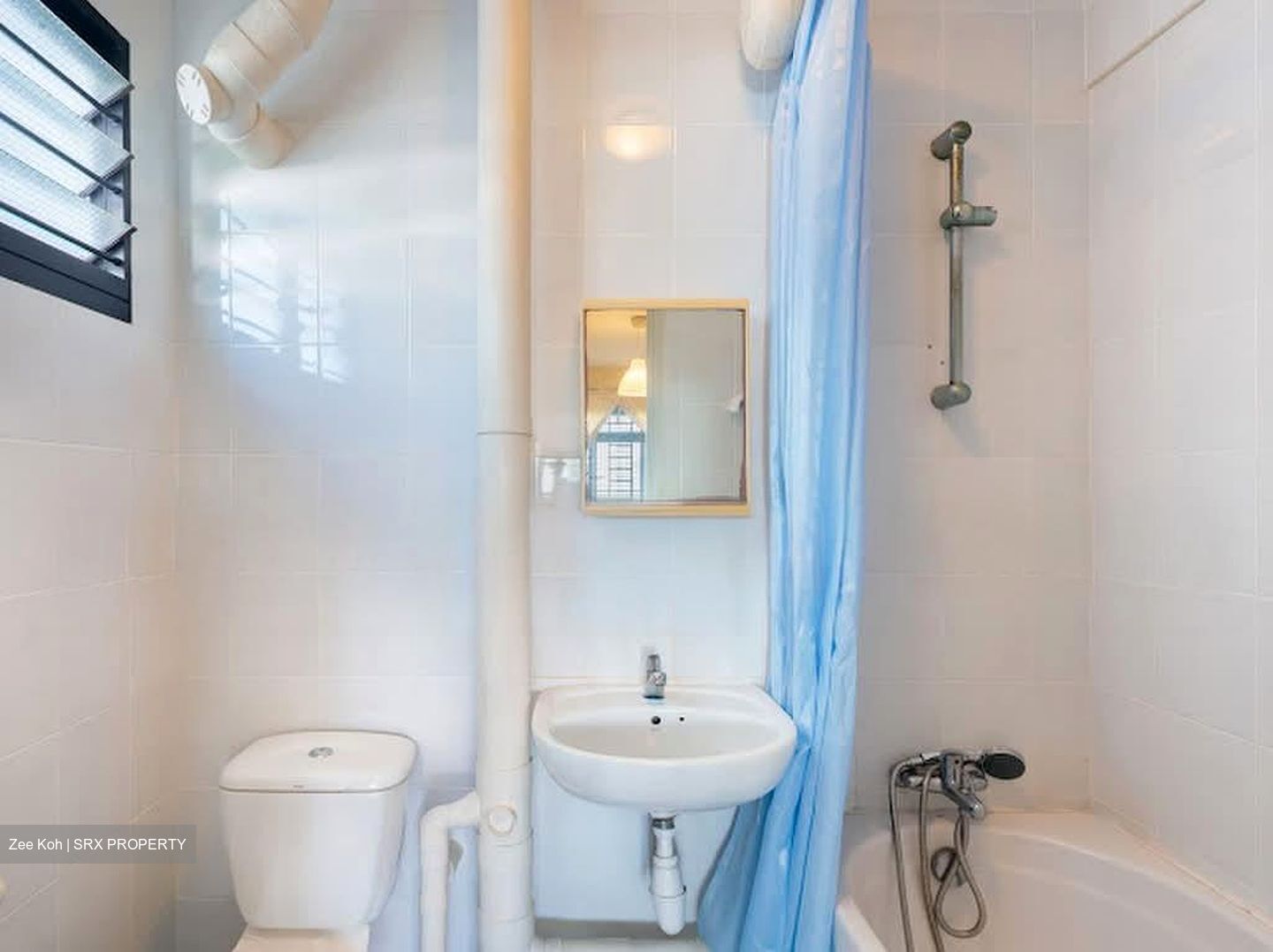 Blk 516 Kaki Bukit Green (Bedok), HDB 5 Rooms #569561791